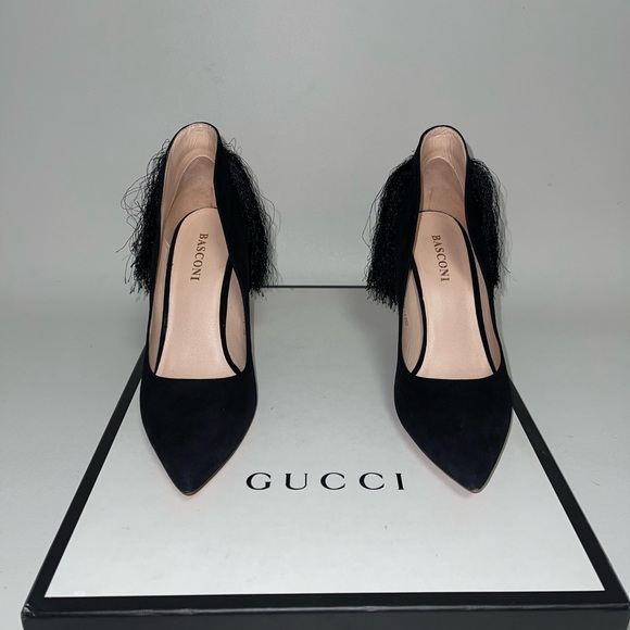 BASCONI heel shoes! - Picture 2 of 11